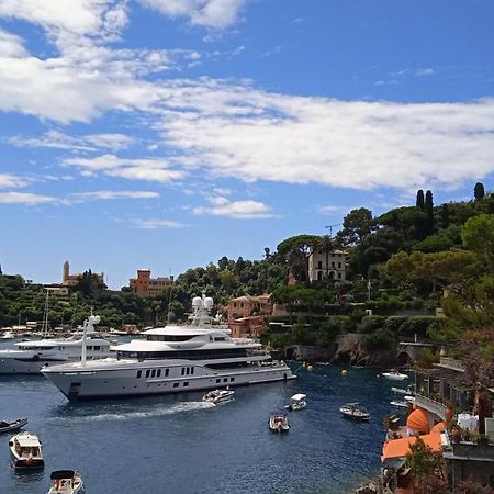 Azzurra Holiday Home - 850 M Al Mare - 75 Mq - Balconata Vivibile - Wi-Fi - Pay Tv Gratis - Posteggio Auto Condominiale Non Assegnato Rapallo Zewnętrze zdjęcie
