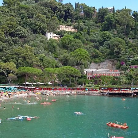 Azzurra Holiday Home - 850 M Al Mare - 75 Mq - Balconata Vivibile - Wi-Fi - Pay Tv Gratis - Posteggio Auto Condominiale Non Assegnato Rapallo Zewnętrze zdjęcie