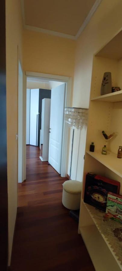 Azzurra Holiday Home - 850 M Al Mare - 75 Mq - Balconata Vivibile - Wi-Fi - Pay Tv Gratis - Posteggio Auto Condominiale Non Assegnato Rapallo Zewnętrze zdjęcie