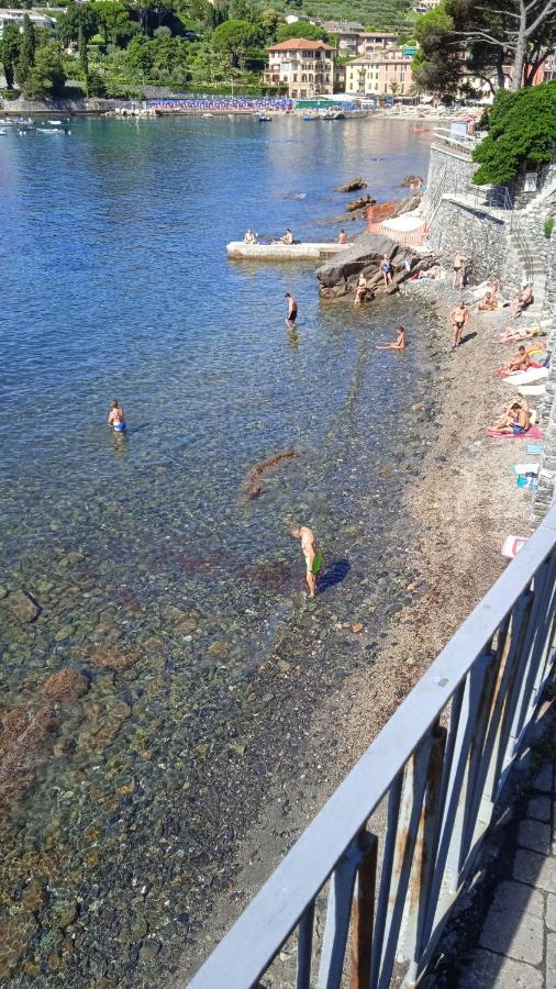 Azzurra Holiday Home - 850 M Al Mare - 75 Mq - Balconata Vivibile - Wi-Fi - Pay Tv Gratis - Posteggio Auto Condominiale Non Assegnato Rapallo Zewnętrze zdjęcie